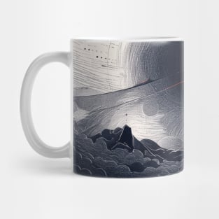 Dark Night Mug